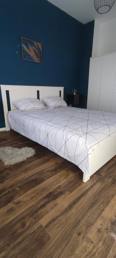 Appartamento Cozy Corners Nin Esterno foto