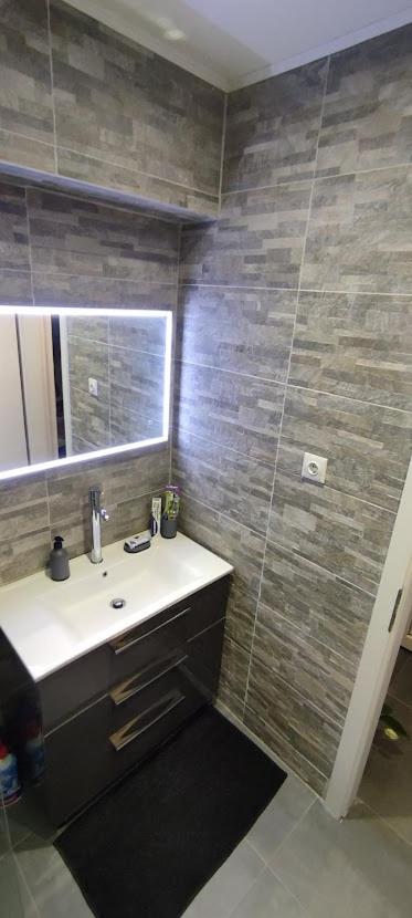 Appartamento Cozy Corners Nin Esterno foto