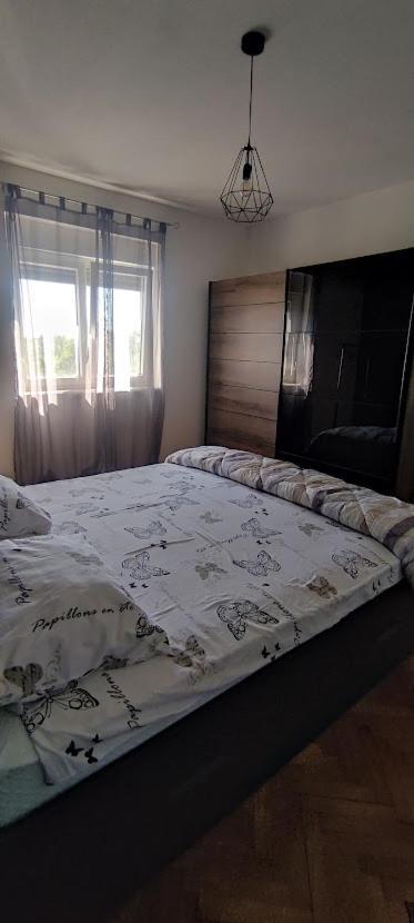 Appartamento Cozy Corners Nin Esterno foto