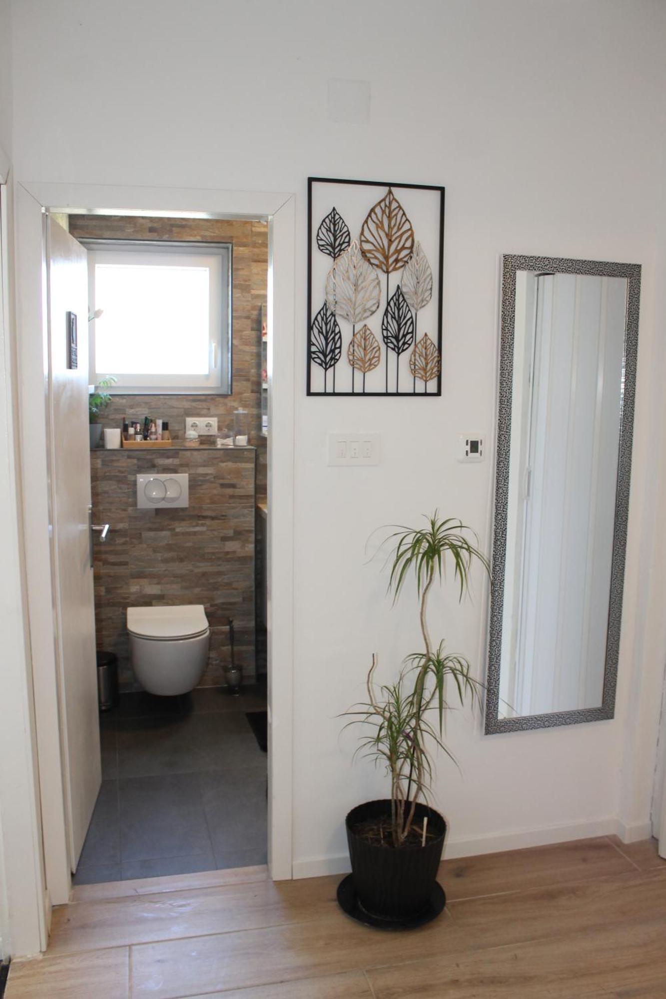 Appartamento Cozy Corners Nin Esterno foto