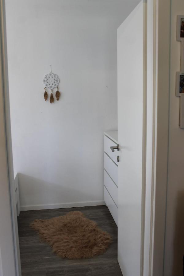 Appartamento Cozy Corners Nin Esterno foto
